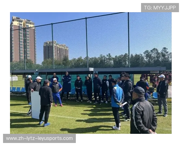 足球冬令营如何通过模拟比赛训练提升青训能力