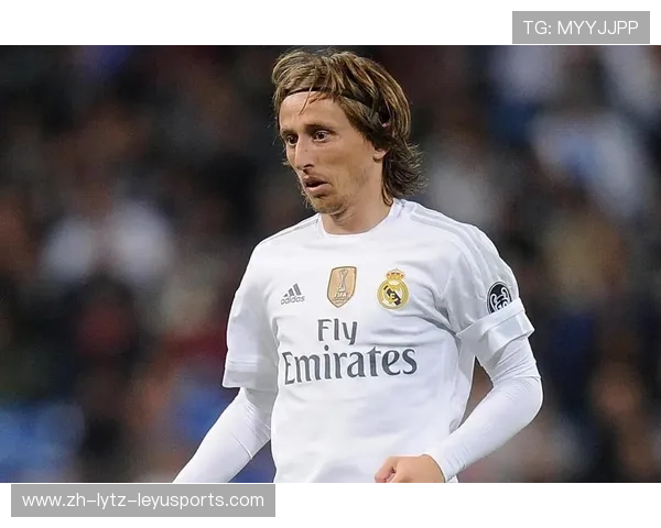 莫德里奇西甲联赛进球数统计